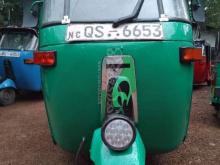 Bajaj RE 2009 Three Wheel