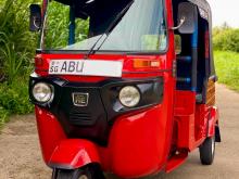 Bajaj RE 2019 Three Wheel