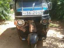 Bajaj Re 1993 Three Wheel