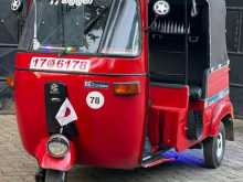 Bajaj Re 1985 Pickup