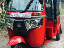 Bajaj RE 2015 Three Wheel
