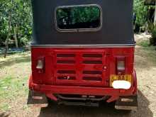 Bajaj RE 2013 Three Wheel