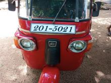 Bajaj RE 2007 Three Wheel