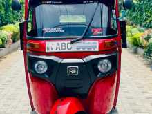 Bajaj Re 2015 Three Wheel