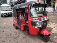 Bajaj RE 2016 Three Wheel