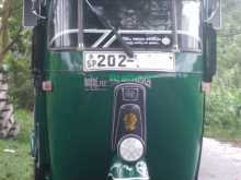 Bajaj Re 1995 Three Wheel