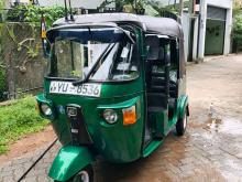 Bajaj RE 2012 Three Wheel