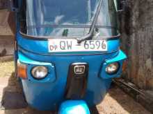 Bajaj Re 2010 Three Wheel