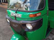 Bajaj Re 2026 Three Wheel