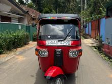 Bajaj RE 2013 Three Wheel