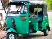 Bajaj RE 2006 Three Wheel