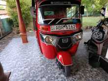 Bajaj Re 2018 Three Wheel