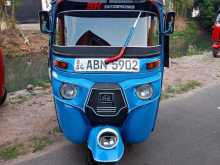 Bajaj RE 2016 Three Wheel