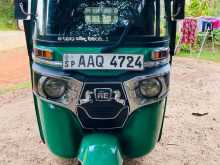 Bajaj Re 2014 Three Wheel