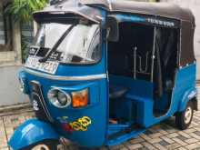 Bajaj RE 2012 Three Wheel