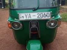 Bajaj RE 2010 Three Wheel