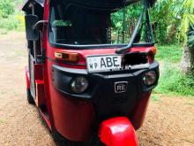 Bajaj RE 2015 Three Wheel