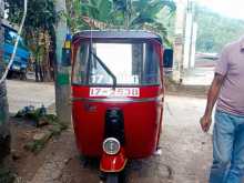 Bajaj Re 1992 Three Wheel