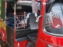 Bajaj RE 2009 Three Wheel