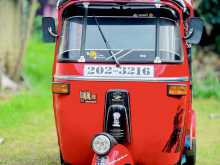 Bajaj RE 1996 Three Wheel