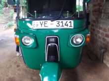 Bajaj Re 2011 Three Wheel