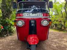 Bajaj Re 2011 Three Wheel