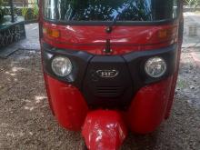 Bajaj RE 2026 Three Wheel