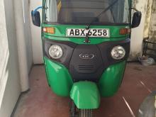 Bajaj RE 2026 Three Wheel