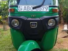 Bajaj RE 2016 Three Wheel