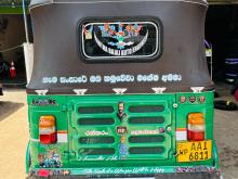 Bajaj Re 2013 Three Wheel