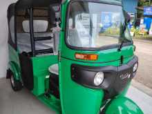 Bajaj Re 2025 Three Wheel