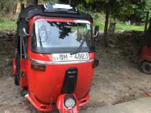 Bajaj Re 2007 Three Wheel