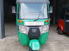 Bajaj Re 2015 Three Wheel