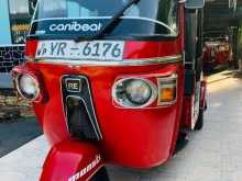 Bajaj Re 2011 Three Wheel