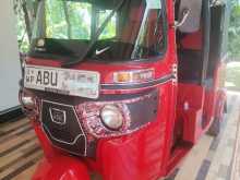 Bajaj Re 2019 Three Wheel