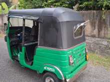 Bajaj RE 2015 Three Wheel