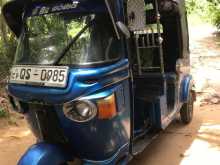 Bajaj Re 2009 Three Wheel