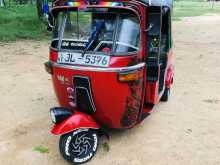 Bajaj RE 2005 Three Wheel