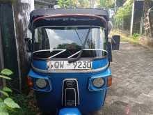 Bajaj Re 2010 Three Wheel