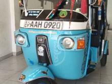 Bajaj RE 2013 Three Wheel