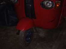 Bajaj RE 4 Stroke 2010 Three Wheel