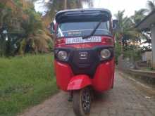 Bajaj RE 2016 Three Wheel