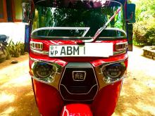 Bajaj RE 2016 Three Wheel