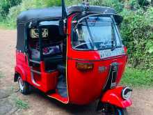 Bajaj RE 2005 Three Wheel
