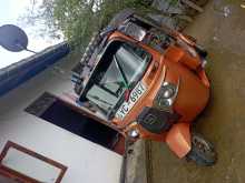 Bajaj RE 2010 Three Wheel