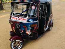 Bajaj RE 1999 Three Wheel