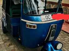 Bajaj Re 2006 Three Wheel