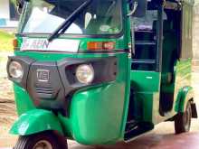 Bajaj Re 2016 Three Wheel