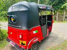 Bajaj RE 2011 Three Wheel