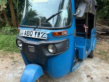 Bajaj RE 2017 Three Wheel
